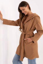 Kabát model 217255 Rue Paris – Obrázok 2