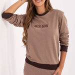 Mikina model 217305 Relevance