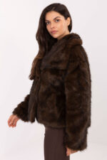 Bunda model 217989 Rue Paris – Obrázok 2