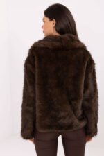 Bunda model 217989 Rue Paris – Obrázok 3