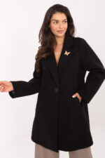 Kabát model 218406 Rue Paris