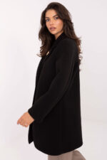 Kabát model 218406 Rue Paris – Obrázok 2