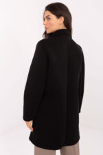 Kabát model 218406 Rue Paris – Obrázok 3