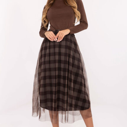 Sukňa model 219215 Italy Moda