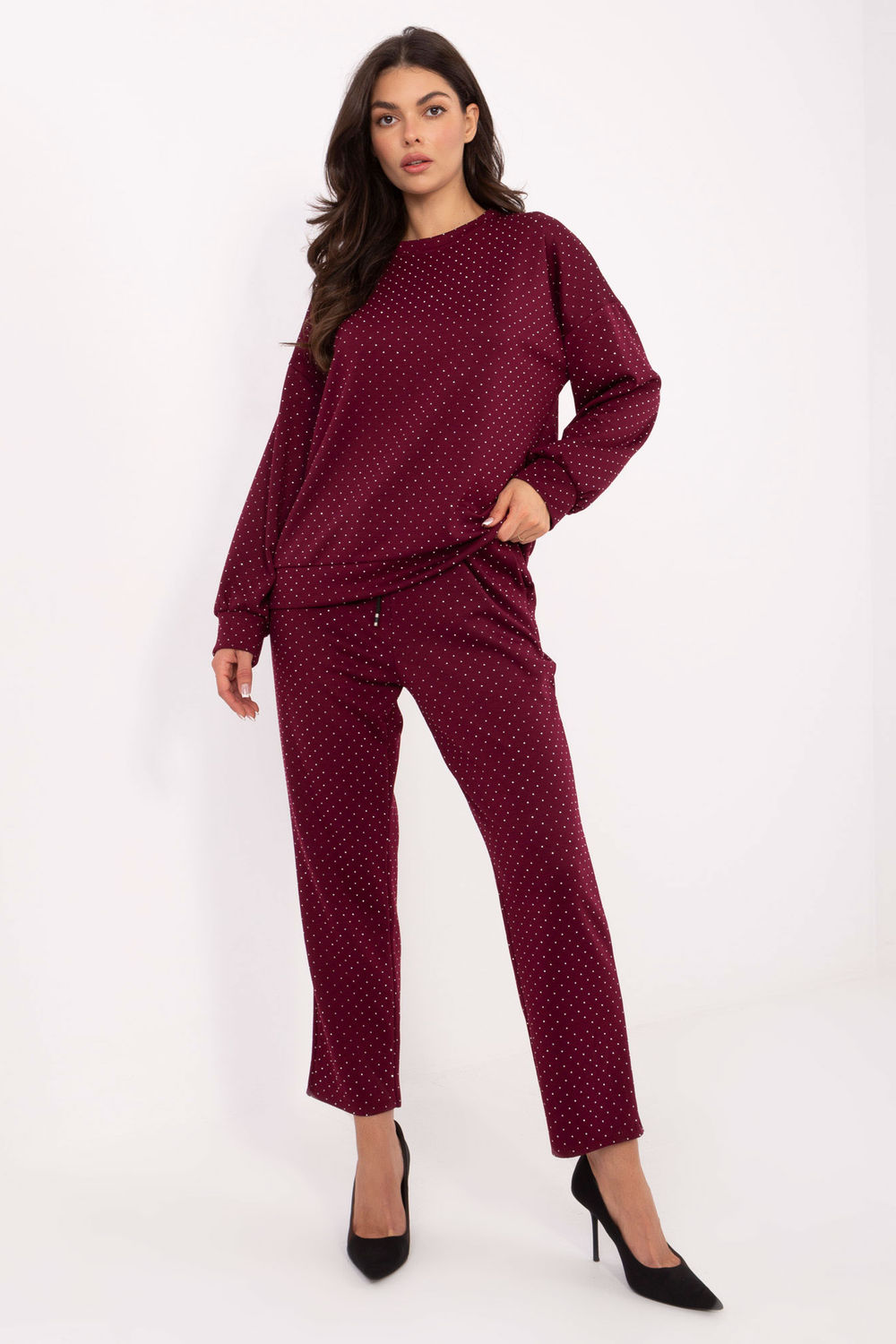 1097374 Sada model 219339 Rue Paris – Obrázok 1