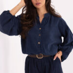 Blúzka model 220276 Italy Moda