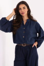 Blúzka model 220276 Italy Moda