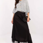 Dlhá sukňa model 220435 Rue Paris