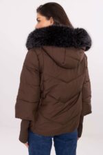 Bunda model 220649 MBM – Obrázok 3