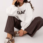 Mikina model 220861 Rue Paris