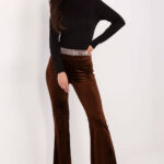 Dámske nohavice model 221555 Italy Moda