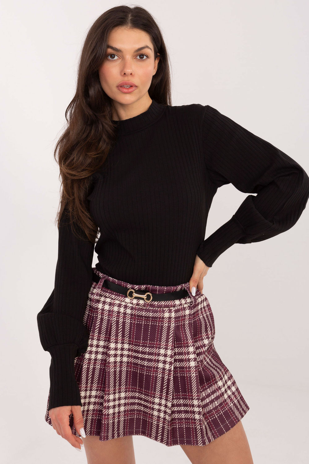 1104408 Sukňonohavice model 221571 Italy Moda – Obrázok 1
