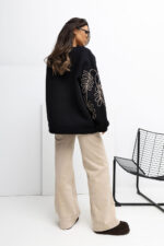 Mikina model 221616 Rue Paris – Obrázok 3