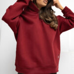 Mikina model 221626 Rue Paris