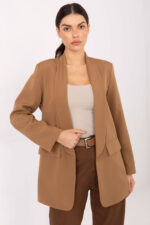 Blejzer model 221975 Italy Moda