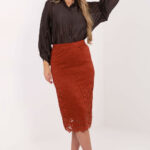 Sukňa model 221999 Italy Moda