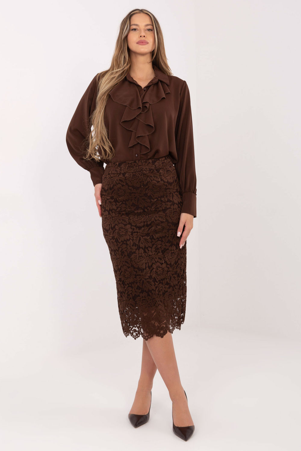 1105786 Sukňa model 222002 Italy Moda – Obrázok 1