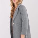 Kabát model 222161 Italy Moda