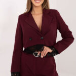 Boxerky model 222166 Italy Moda
