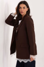 Blejzer model 222186 Italy Moda – Obrázok 3