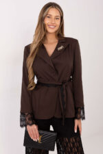 Blejzer model 222802 Italy Moda