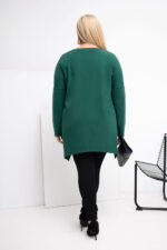 Tunika plus size model 223033 Relevance – Obrázok 3
