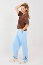 Tepláky model 223469 Italy Moda – Obrázok 2