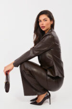 Dámske nohavice model 223760 Italy Moda – Obrázok 4