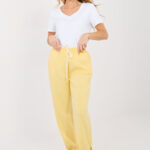 Tepláky model 223782 Italy Moda