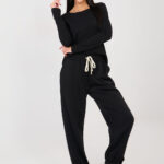 Tepláky model 223783 Italy Moda