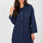 Šaty na deň model 223802 Rue Paris