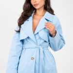 Kabát model 223834 Rue Paris