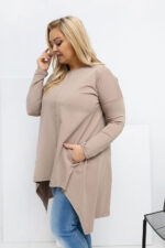 halenka plus size model 223927 Relevance – Obrázok 4