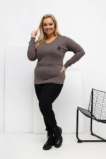 halenka plus size model 223937 Relevance – Obrázok 2