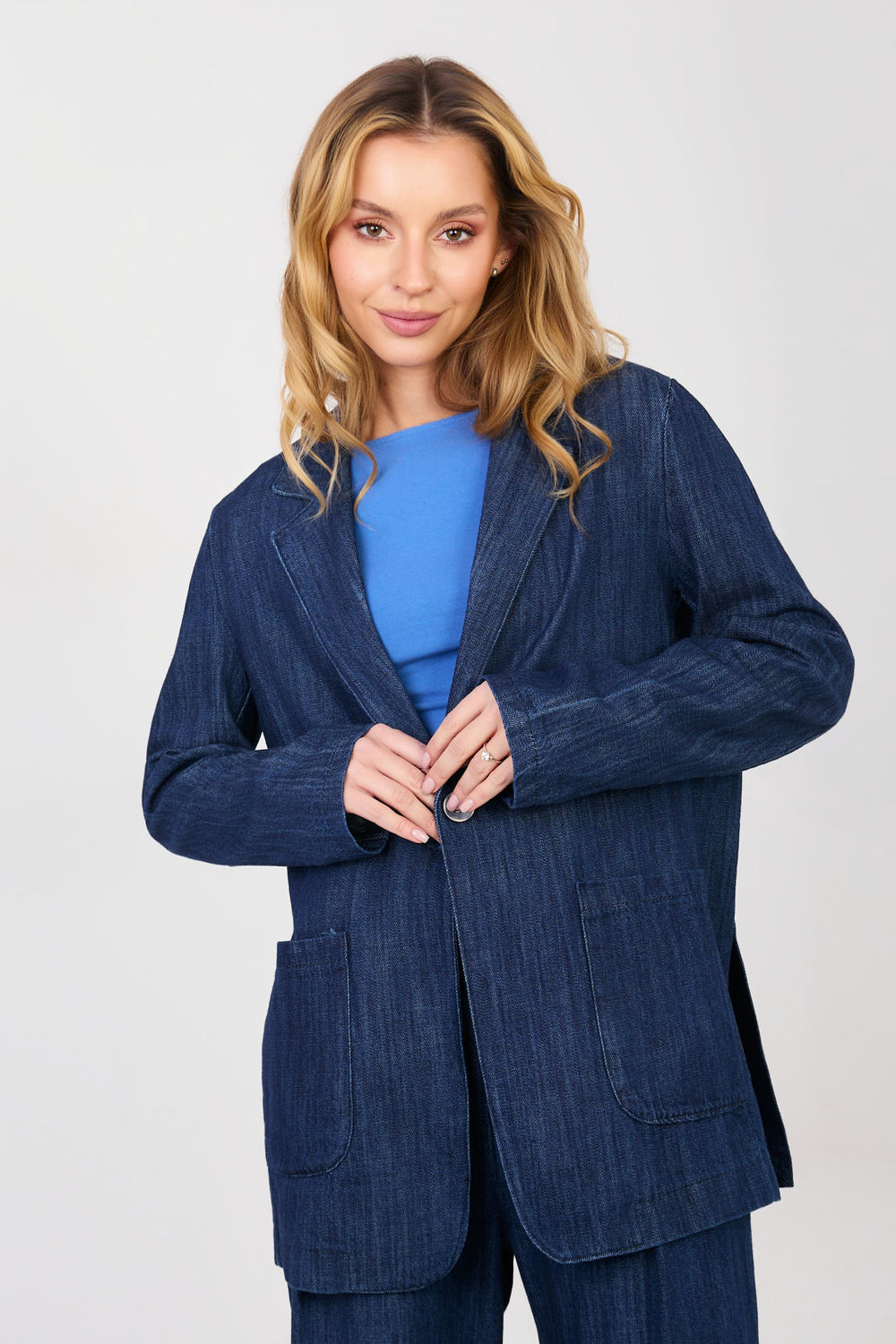 1113632 Blejzer model 224288 Rue Paris – Obrázok 1