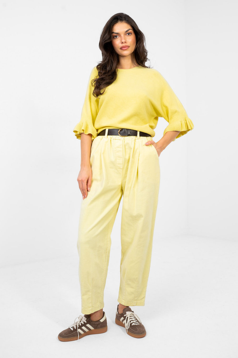 1113809 Sveter model 224343 Italy Moda – Obrázok 1