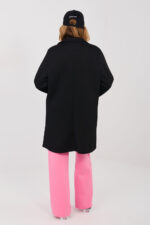 Kabát model 224794 Rue Paris – Obrázok 3
