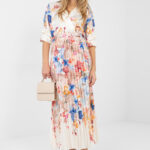 Šaty na deň model 224872 Italy Moda