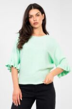 Sveter model 224847 Italy Moda – Obrázok 4