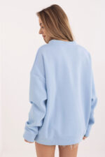 Mikina model 224973 Rue Paris – Obrázok 3