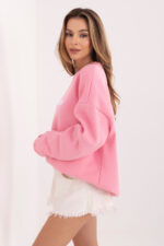 Mikina model 224974 Rue Paris – Obrázok 3