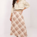 Dlhá sukňa model 226009 Italy Moda