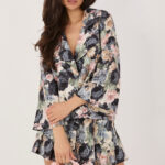 Blejzer model 226215 Italy Moda