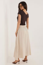 Dlhá sukňa model 226237 Italy Moda – Obrázok 2