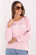 Mikina model 226296 Rue Paris
