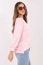 Mikina model 226296 Rue Paris – Obrázok 4