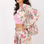 Bunda model 226636 Italy Moda