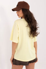 Tričko model 226686 Rue Paris – Obrázok 3