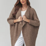 Kardigán model 226877 Makadamia