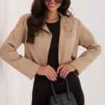 Blejzer model 227546 Italy Moda